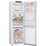 GBV3100ASW CHLADNIČKA KOMBI LG