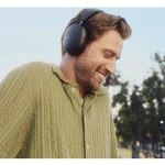 Bezdrátová sluchátka Ace BLK SONOS
