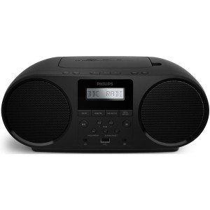 TAZ6000 CD Radiopřehrávač DAB/FM PHILIPS
