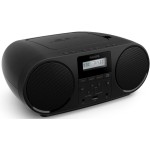 TAZ6000 CD Radiopřehrávač DAB/FM PHILIPS