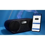 TAZ6000 CD Radiopřehrávač DAB/FM PHILIPS