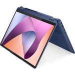 IdeaPad Flex5 14 R5 16/512GB Blue LENOVO