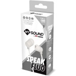 497412 SPEAK FLUO USB-C sl. MELICONI