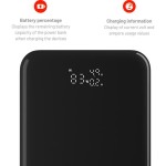 PWB Zen 20 Pro,130W, 20 000 mAh FIXED