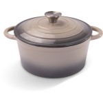 LT1302 HRNEC LITINOVÝ 24CM IRON LAMART