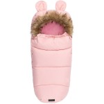Zimní fusak PINK MOMI