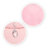 Zimní fusak PINK MOMI