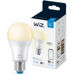 WiZ Dimmable 8W(60W) E27 A60 806 PHILIPS
