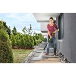 K 4 Power Control Flex KARCHER