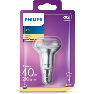 LED CLA 40W R50 E14 36D ND RF PHILIPS
