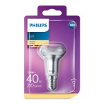 LED CLA 40W R50 E14 36D ND RF PHILIPS