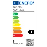 LED CLA 40W R50 E14 36D ND RF PHILIPS