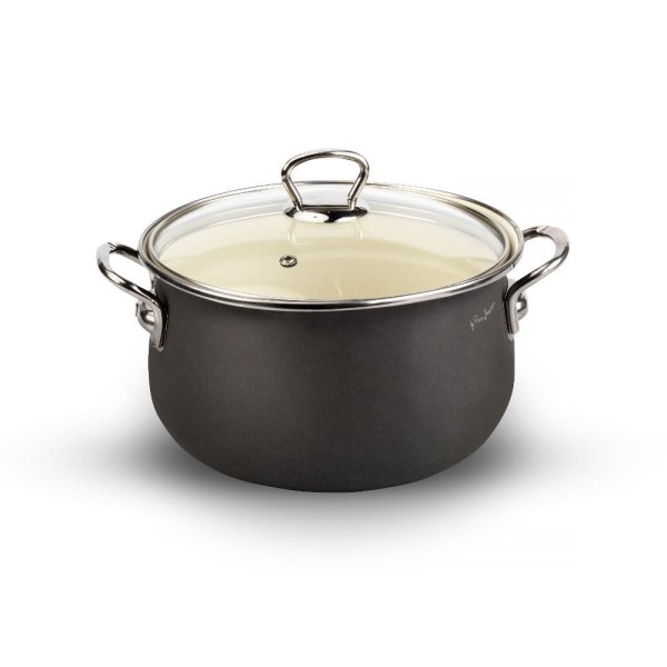 LT1278 KASTROL SMALT 18CM HARD LAMART