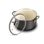 LT1278 KASTROL SMALT 18CM HARD LAMART