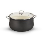 LT1281 KASTROL SMALT 24CM HARD LAMART