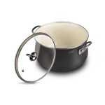 LT1281 KASTROL SMALT 24CM HARD LAMART