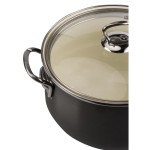 LT1280 KASTROL SMALT 22CM HARD LAMART