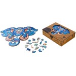 Eternal Elephant (M) puzzle UNIDRAGON