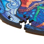 Eternal Elephant (M) puzzle UNIDRAGON