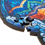 Eternal Elephant (S) puzzle UNIDRAGON