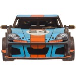 UniModels Comet GTS Blue-Oran. UNIDRAGON