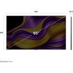 OLED65G54LW OLED evo TV LG