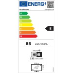 OLED65G54LW OLED evo TV LG