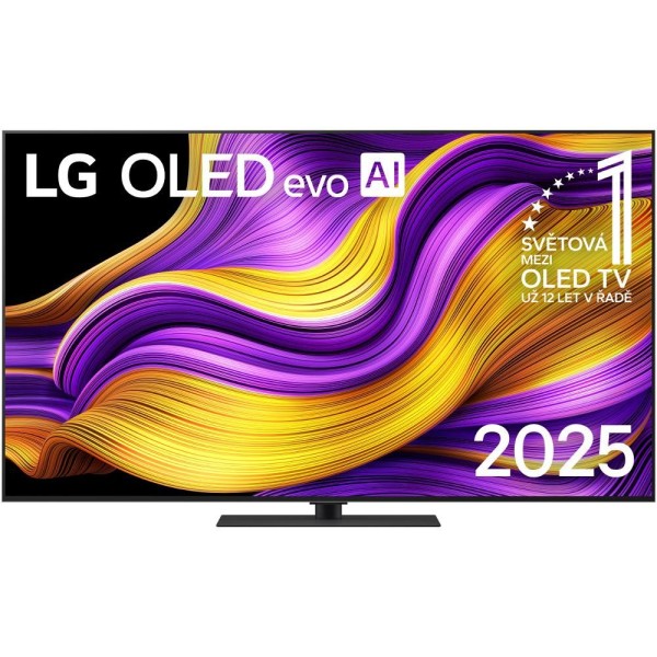 OLED65G56LS OLED evo TV LG