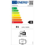 55NANO81A6A NanoCell TV LG