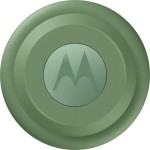 Moto Tag Jade Green MOTOROLA