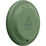 Moto Tag Jade Green MOTOROLA