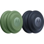 Moto Tag pack 4pcs MOTOROLA