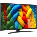 43NANO81A6A NanoCell TV LG