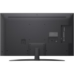 43NANO81A6A NanoCell TV LG