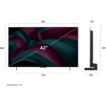 OLED42C54LA OLED evo TV LG
