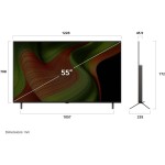 OLED55B56LA OLED TV LG