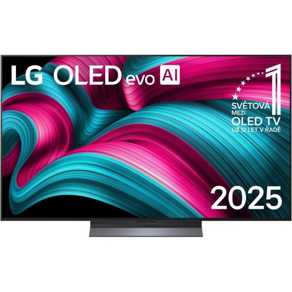 OLED55C54LA OLED evo TV LG