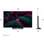 OLED55C54LA OLED evo TV LG