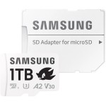 Micro SDXC 1TB PRO Plus Sonic+SD adapter