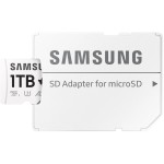 Micro SDXC 1TB PRO Plus Sonic+SD adapter