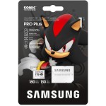 Micro SDXC 1TB PRO Plus Sonic+SD adapter