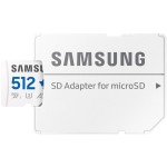 Micro SDXC 512GB PRO Plus Sonic+SD adapt
