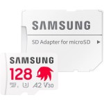 Micro SDXC 128GB PRO Plus Sonic+SD adapt