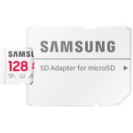 Micro SDXC 128GB PRO Plus Sonic+SD adapt