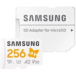 Micro SDXC 256GB PRO Plus Sonic+SD adapt