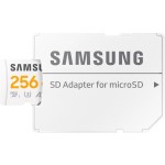Micro SDXC 256GB PRO Plus Sonic+SD adapt