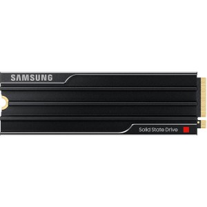 9100 PRO wHeat. PCIe 5.0 NVMe M.2 SSD 1T