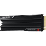 9100 PRO wHeat. PCIe 5.0 NVMe M.2 SSD 4T