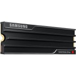 9100 PRO wHeat. PCIe 5.0 NVMe M.2 SSD 4T