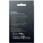 9100 PRO wHeat. PCIe 5.0 NVMe M.2 SSD 4T
